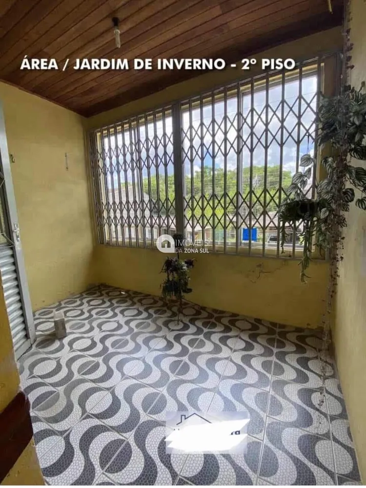 Sobrado, 4 quartos, 300 m² - Foto 6