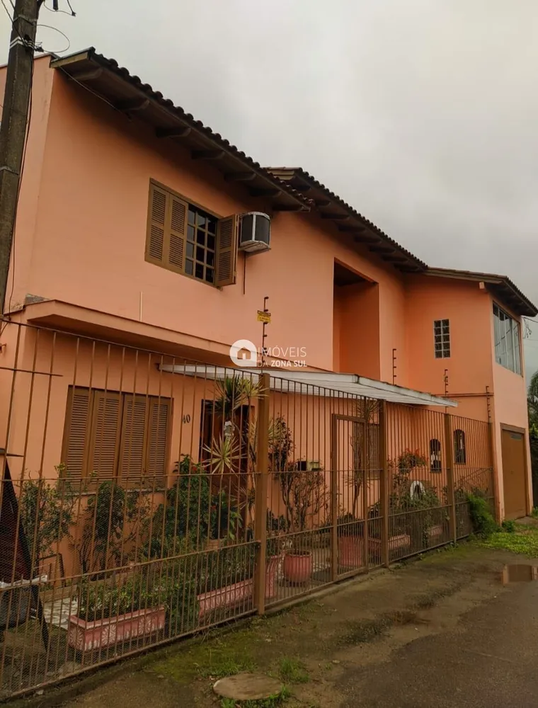 Sobrado, 4 quartos, 300 m² - Foto 5