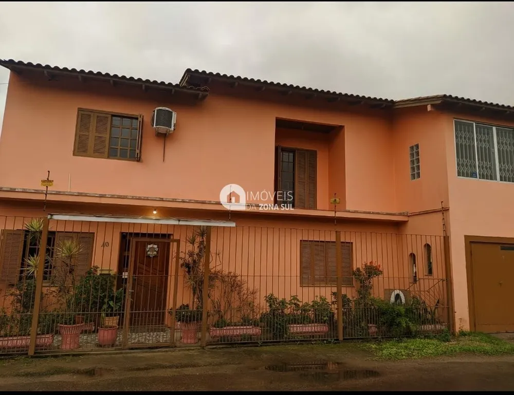 Sobrado, 4 quartos, 300 m² - Foto 15