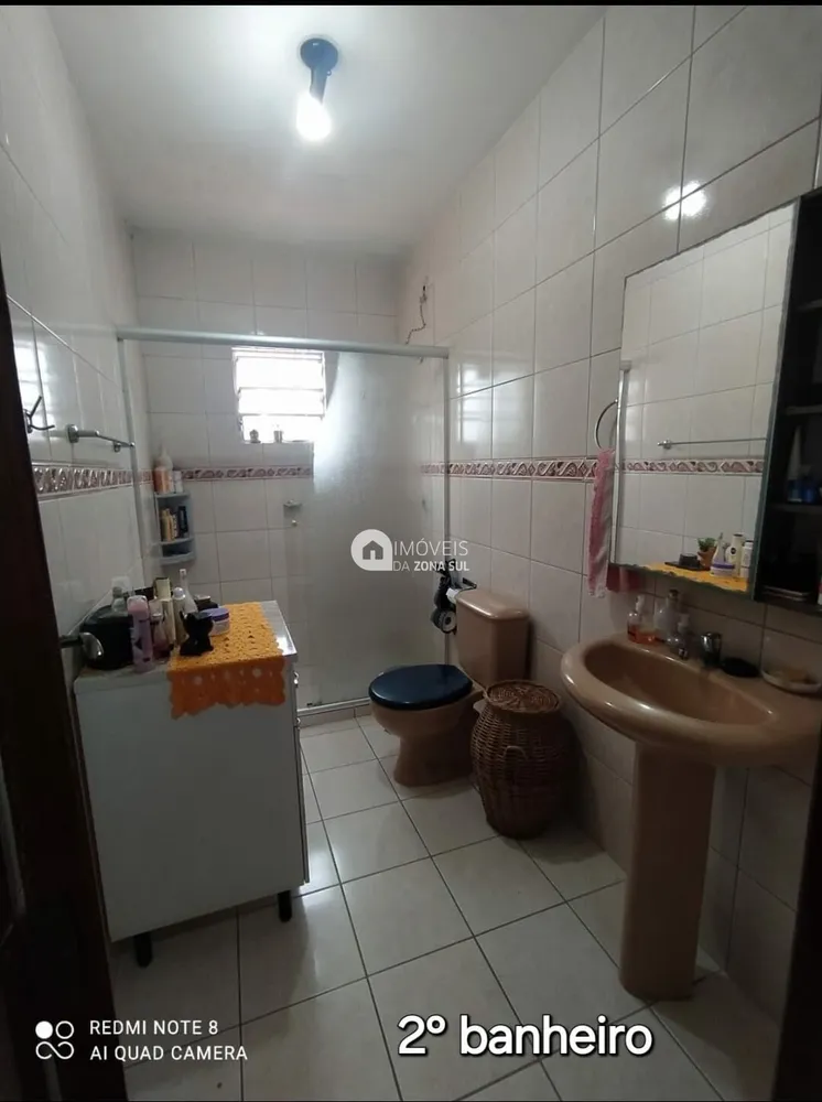 Sobrado, 4 quartos, 300 m² - Foto 2