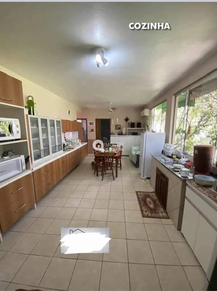 Sobrado, 4 quartos, 300 m² - Foto 10