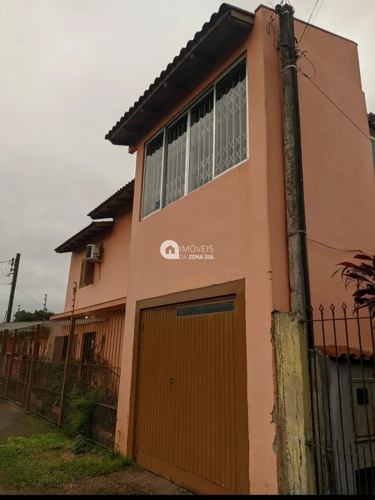 Sobrado, 4 quartos, 300 m² - Foto 11