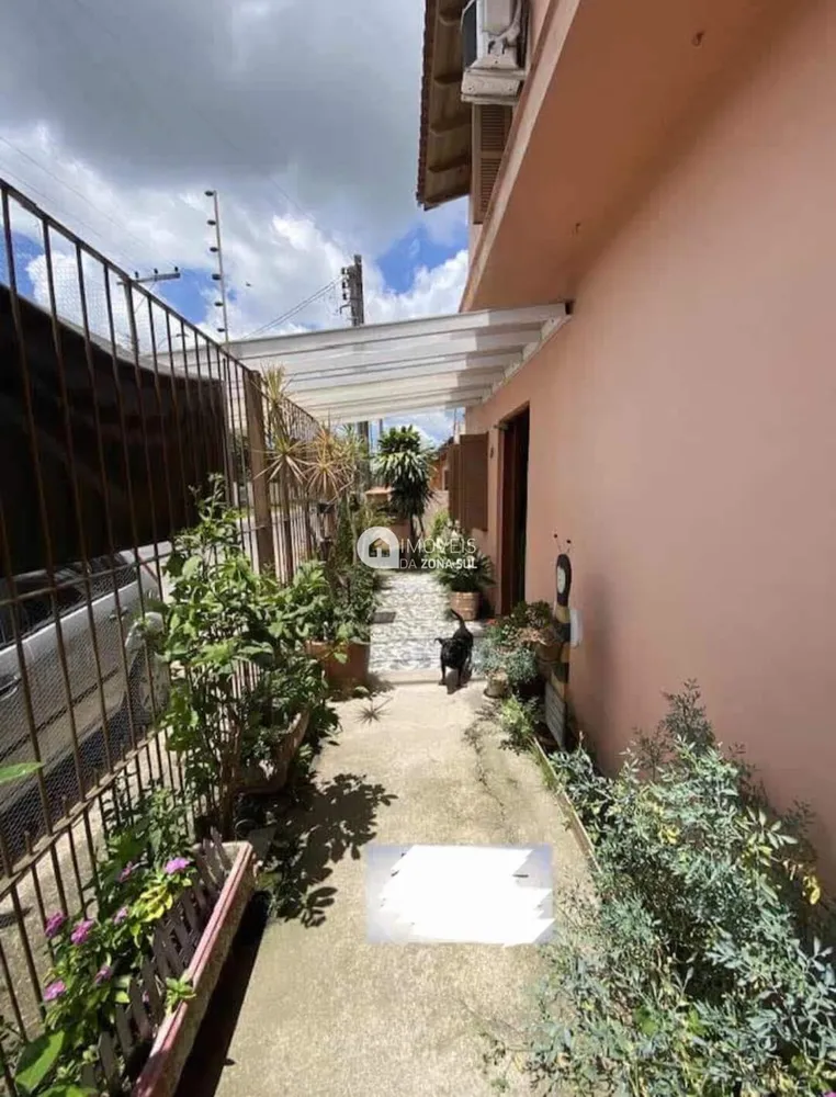 Sobrado, 4 quartos, 300 m² - Foto 8