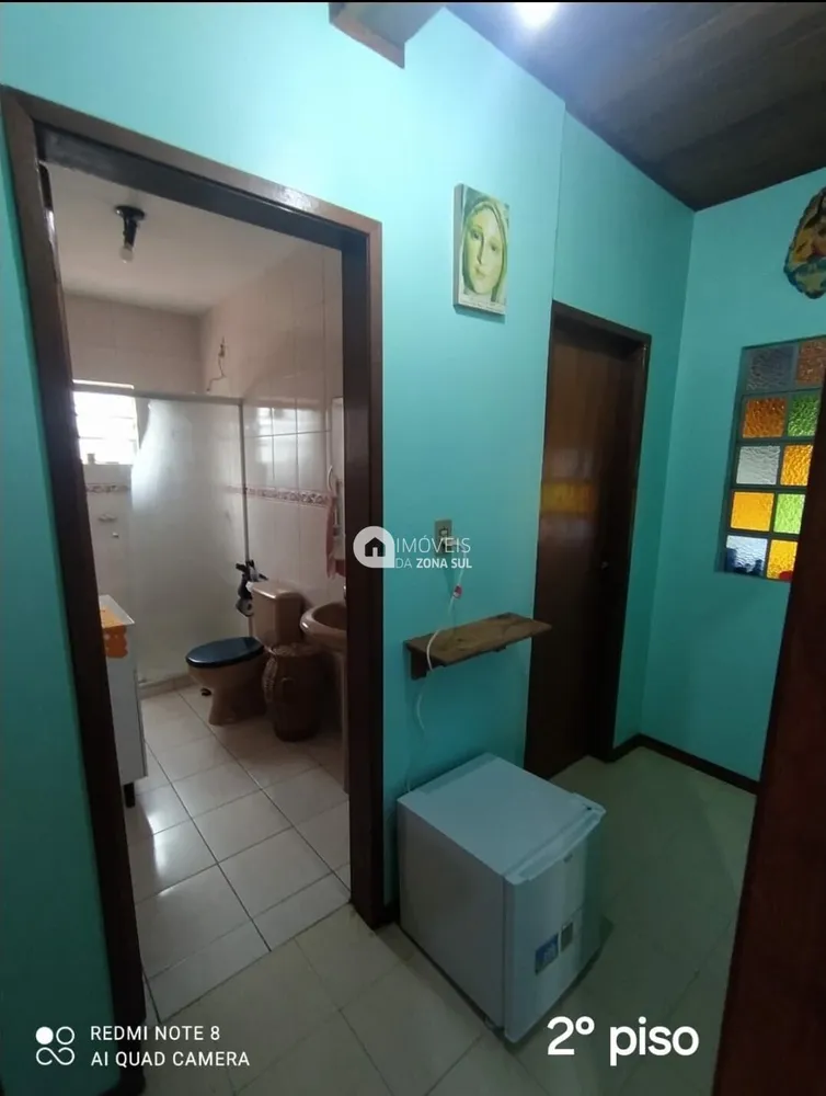 Sobrado, 4 quartos, 300 m² - Foto 1