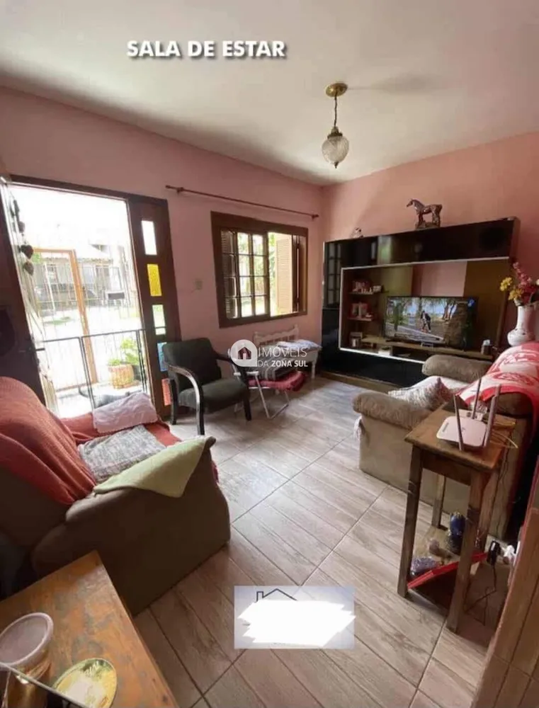 Sobrado, 4 quartos, 300 m² - Foto 12