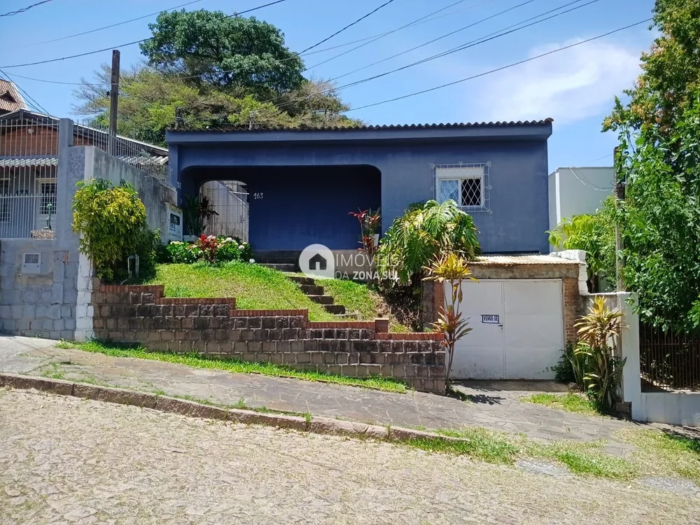 Casa, 5 quartos, 206 m² - Foto 1