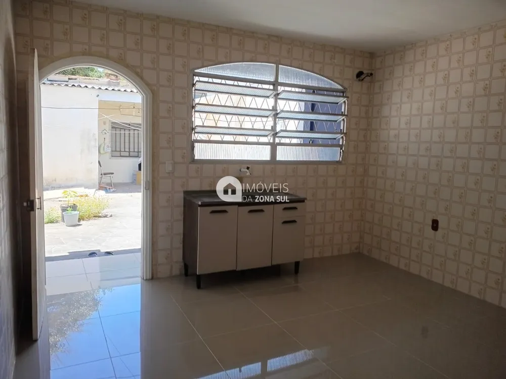 Casa, 5 quartos, 206 m² - Foto 3