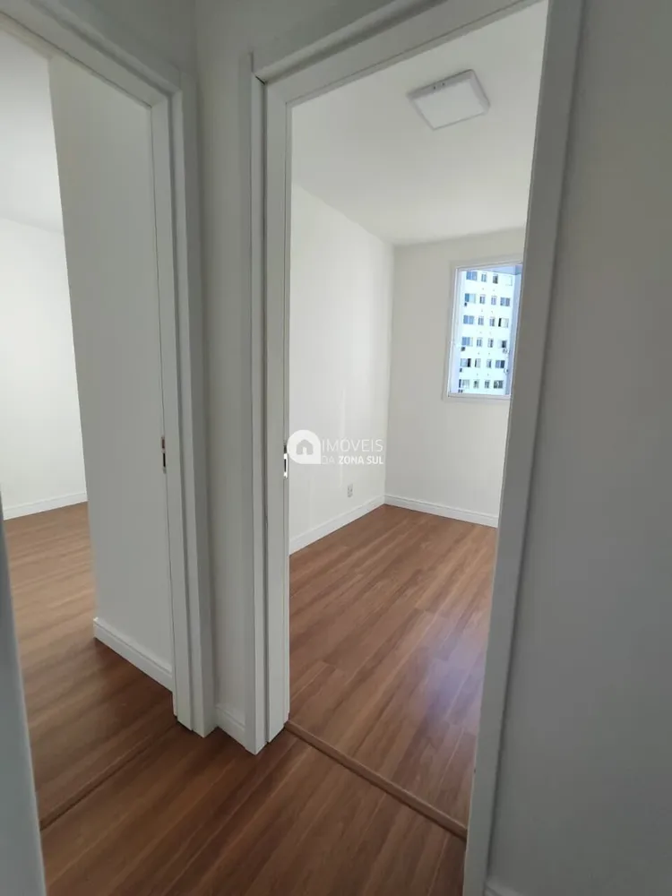 Apartamento, 2 quartos, 42 m² - Foto 14