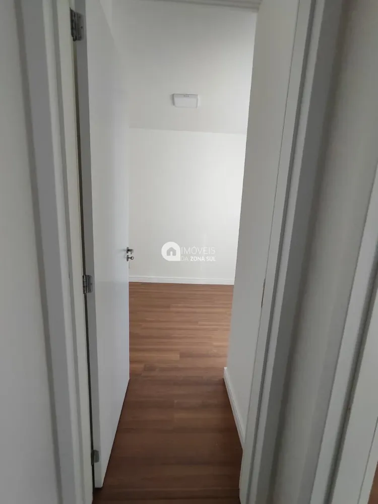 Apartamento, 2 quartos, 42 m² - Foto 6
