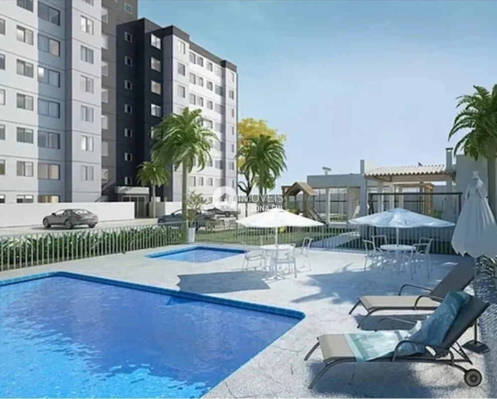 Apartamento, 2 quartos, 42 m² - Foto 16