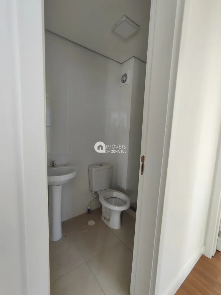 Apartamento, 2 quartos, 42 m² - Foto 5
