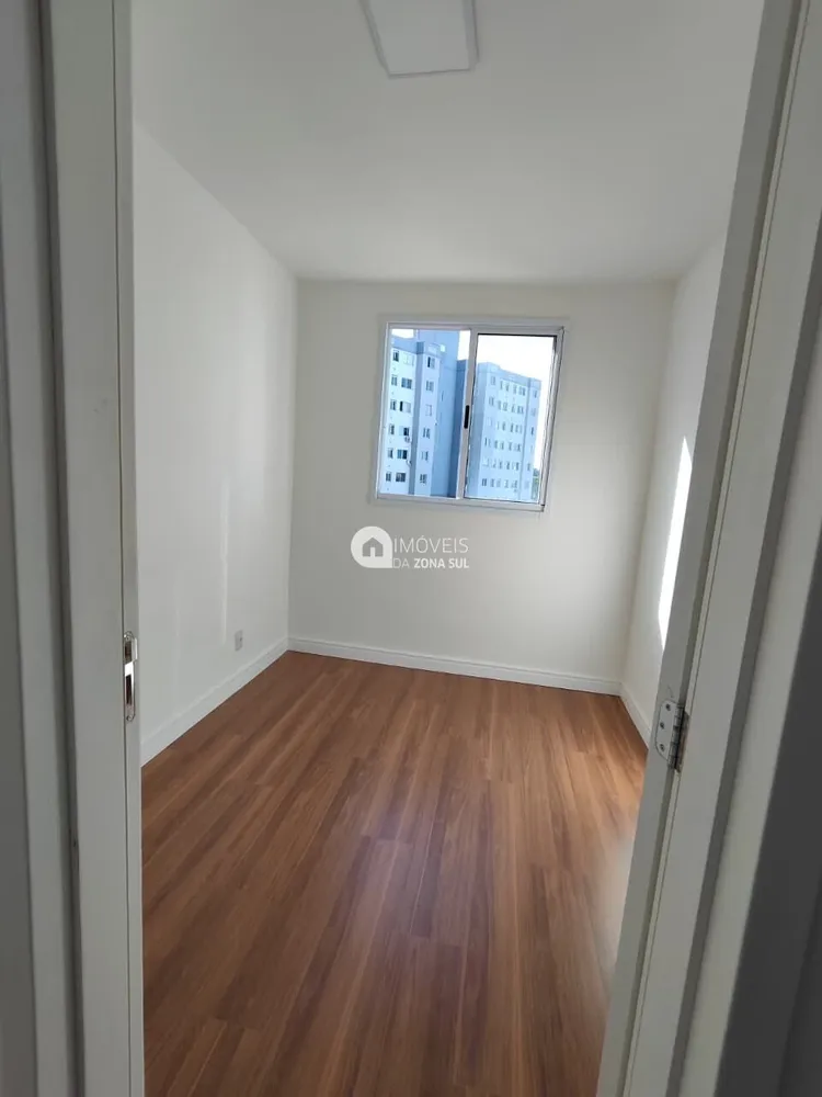 Apartamento, 2 quartos, 42 m² - Foto 9