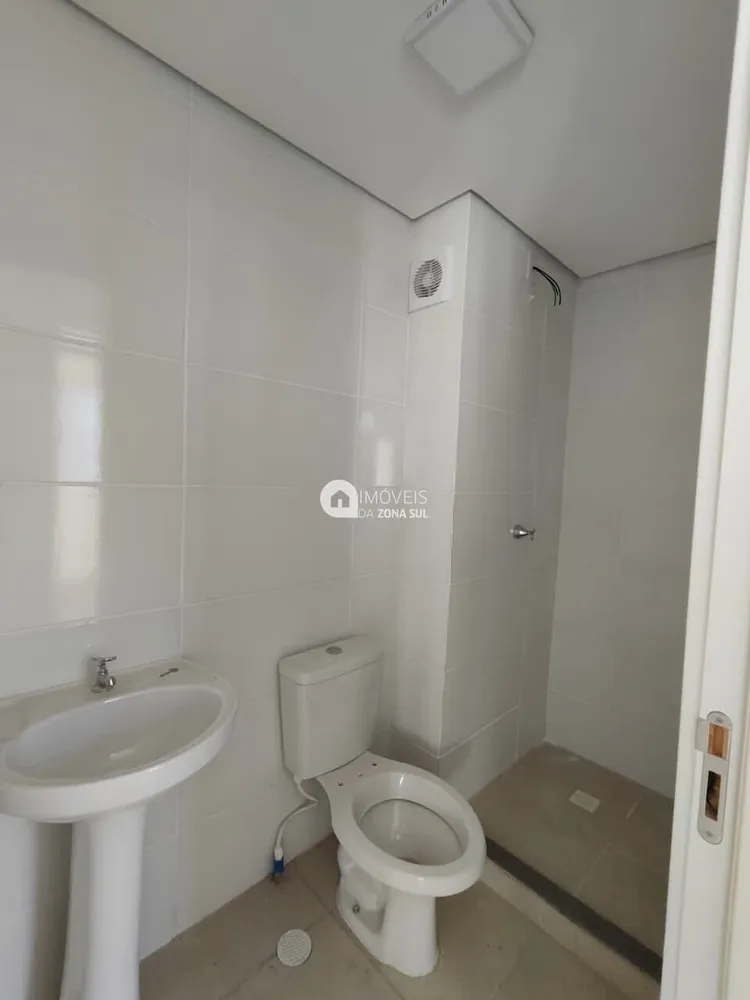 Apartamento, 2 quartos, 42 m² - Foto 1