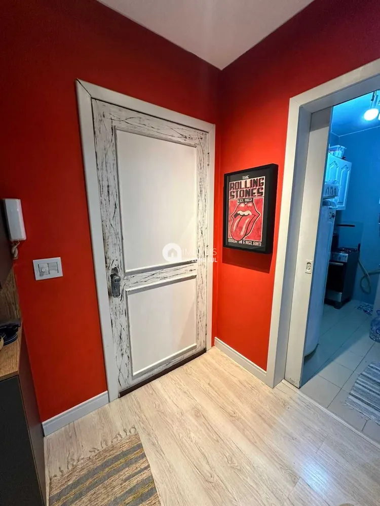Apartamento, 1 quarto, 39 m² - Foto 6