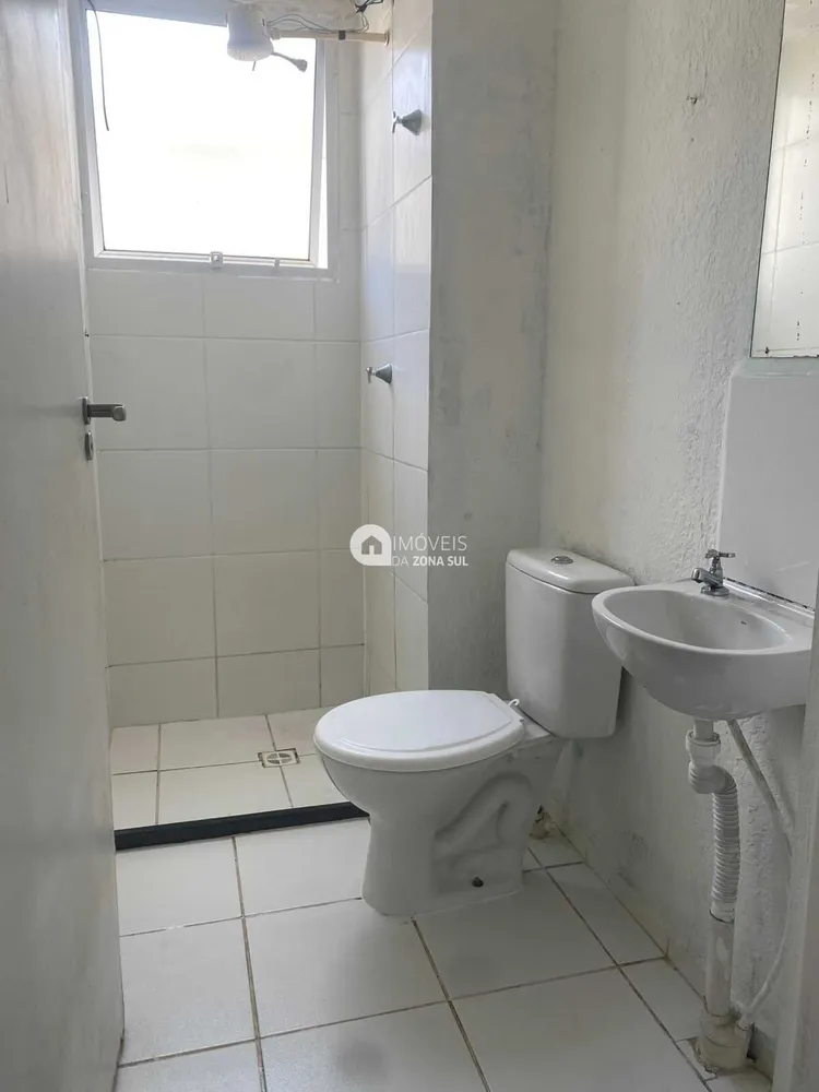 Apartamento, 1 quarto, 39 m² - Foto 1