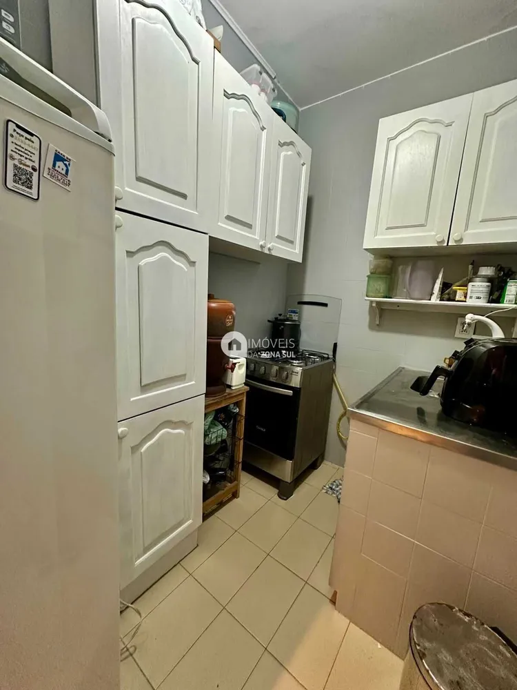 Apartamento, 1 quarto, 39 m² - Foto 4