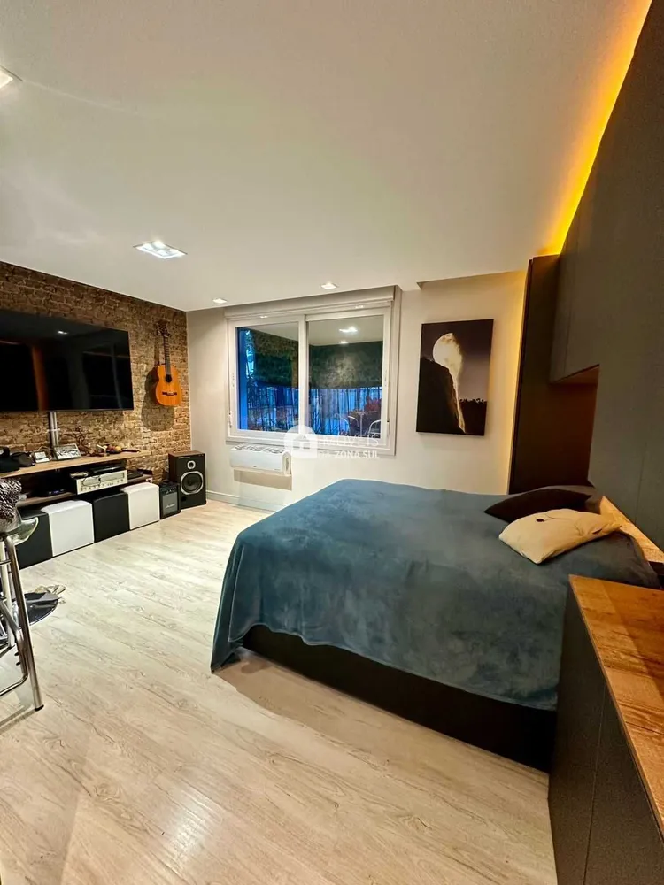 Apartamento, 1 quarto, 39 m² - Foto 2