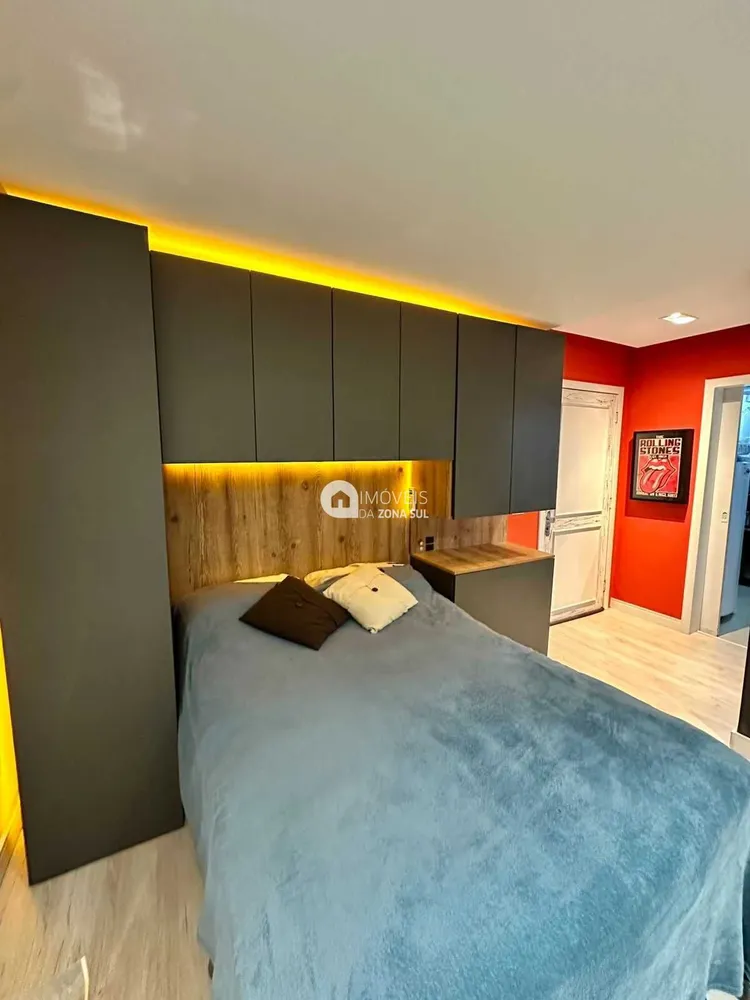 Apartamento, 1 quarto, 39 m² - Foto 10