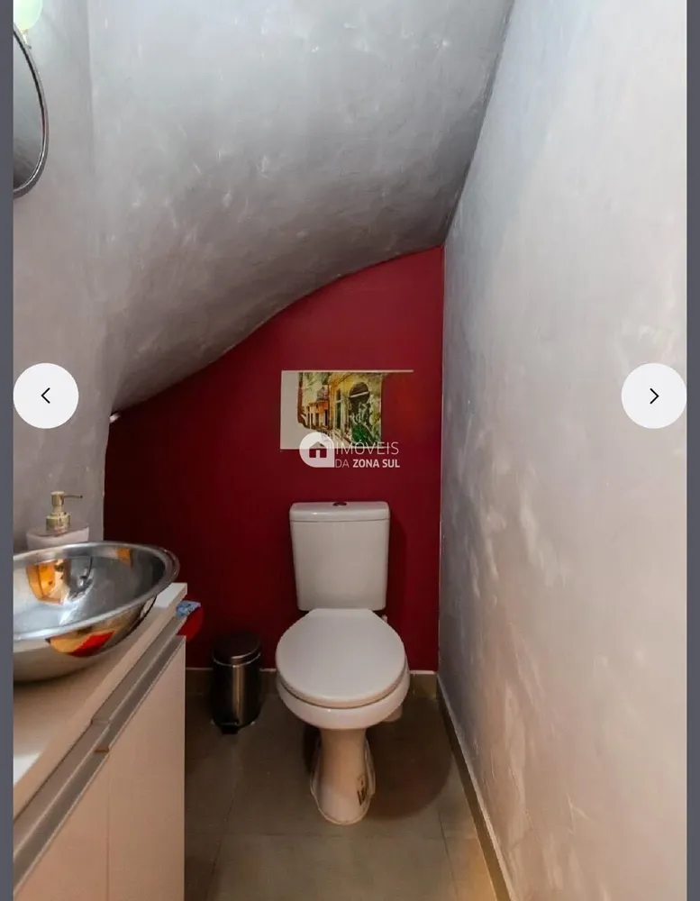 Casa, 2 quartos, 70 m² - Foto 3