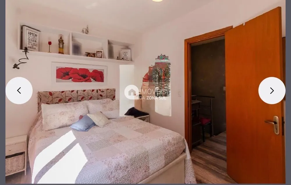 Casa, 2 quartos, 70 m² - Foto 15