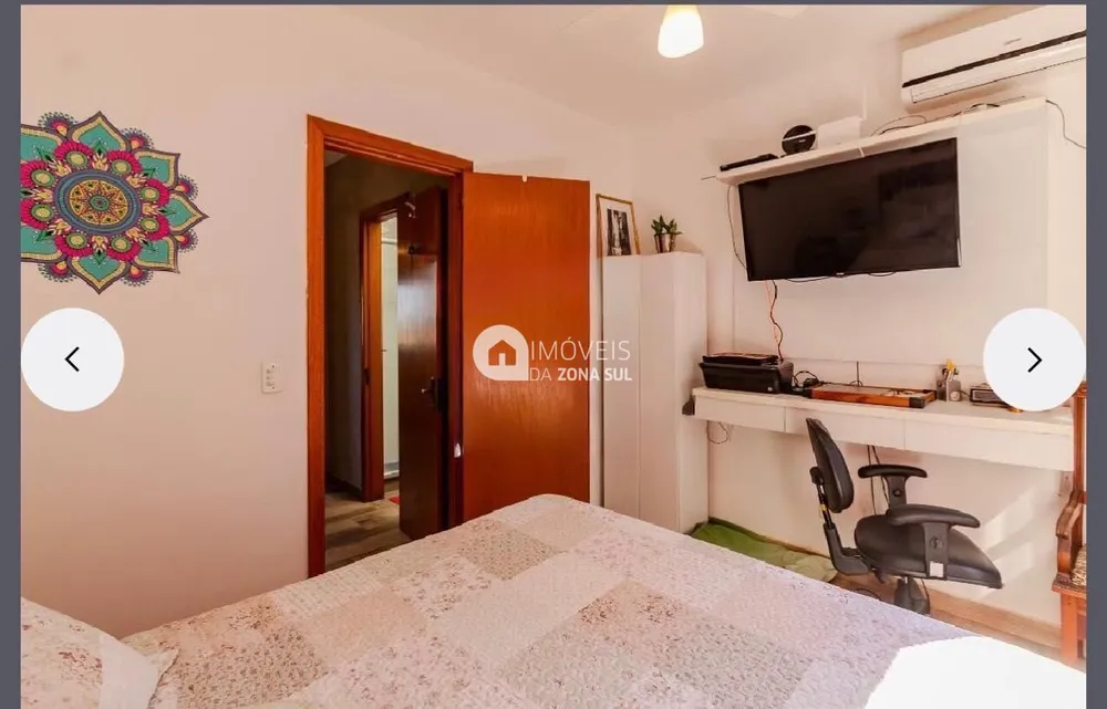 Casa, 2 quartos, 70 m² - Foto 6