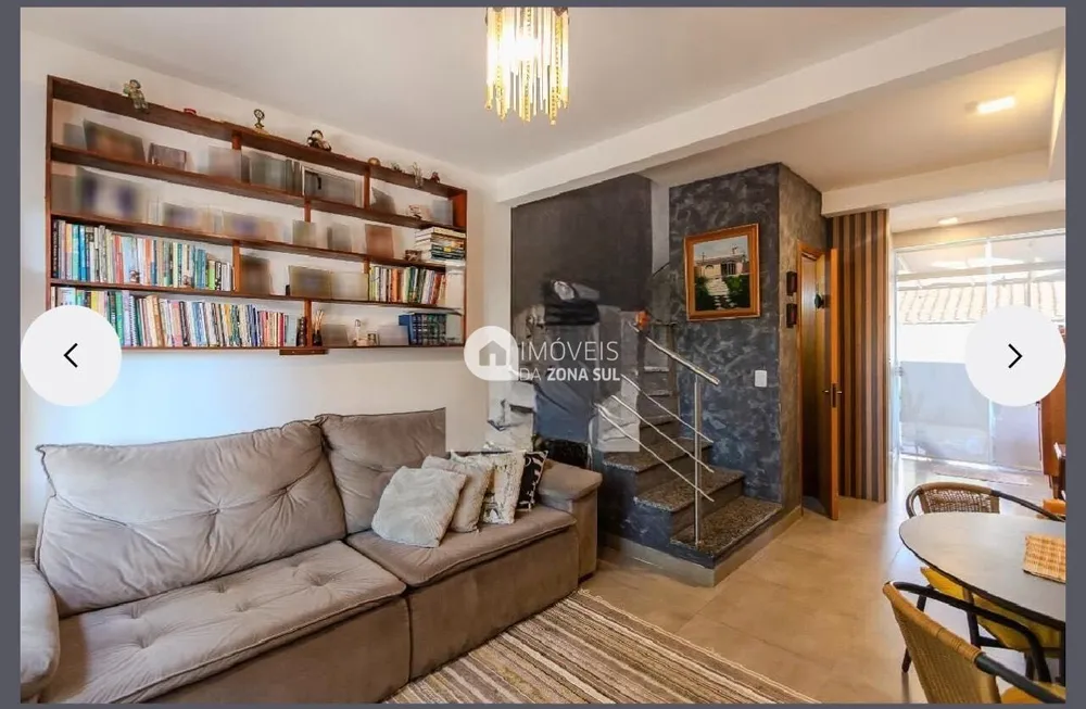 Casa, 2 quartos, 70 m² - Foto 7