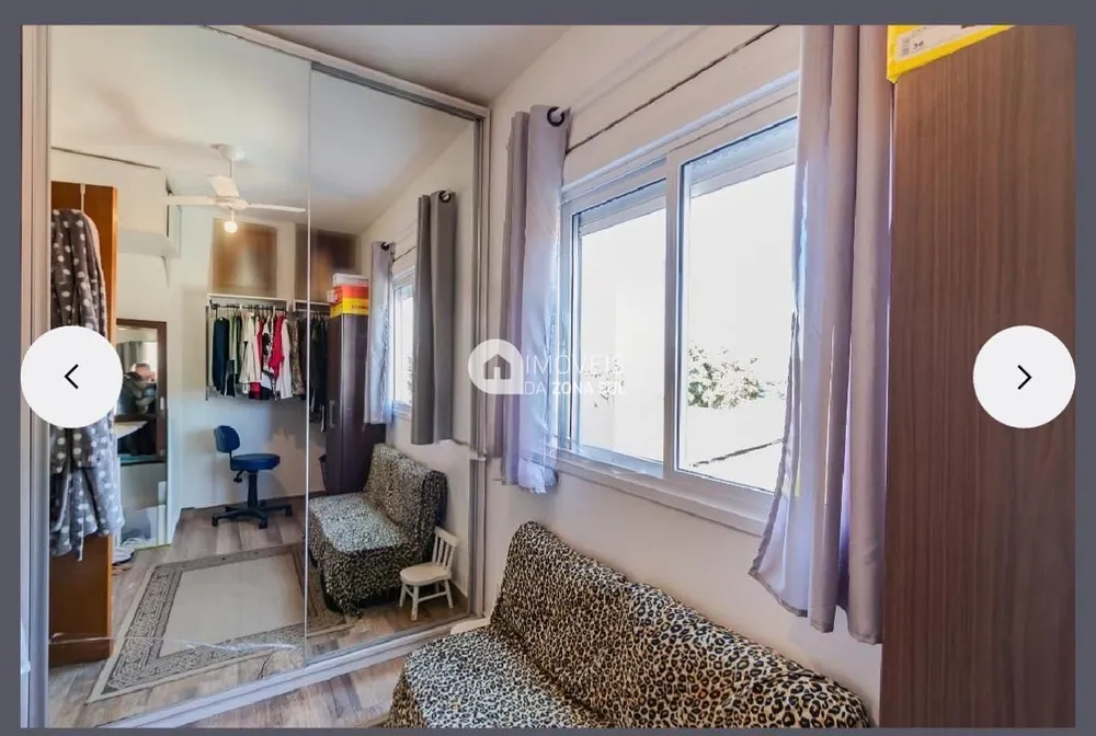 Casa, 2 quartos, 70 m² - Foto 16