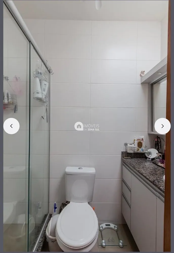 Casa, 2 quartos, 70 m² - Foto 9