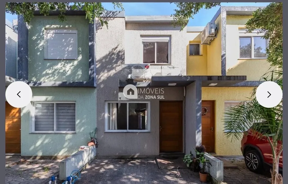 Casa, 2 quartos, 70 m² - Foto 1
