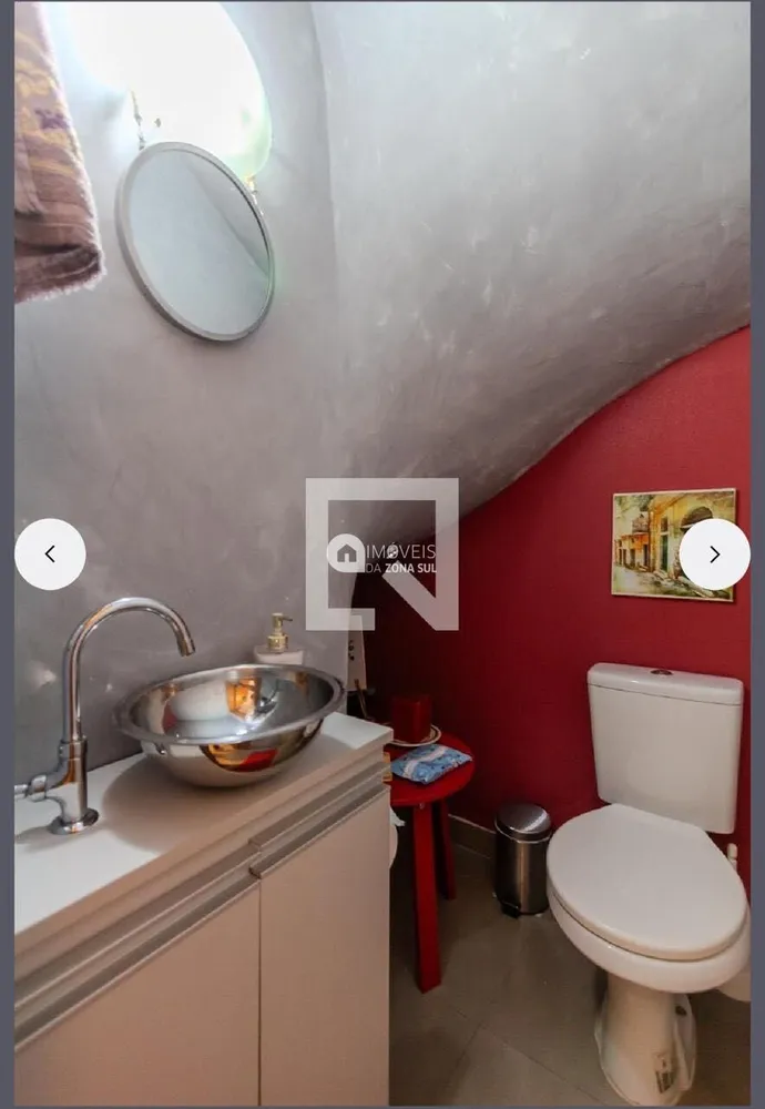 Casa, 2 quartos, 70 m² - Foto 11