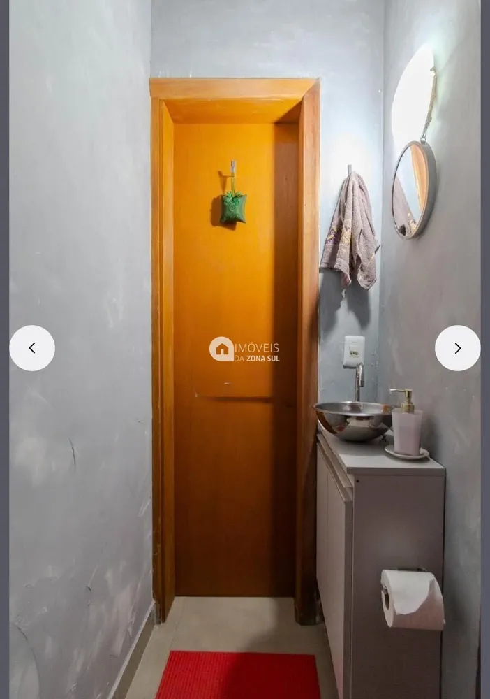 Casa, 2 quartos, 70 m² - Foto 12