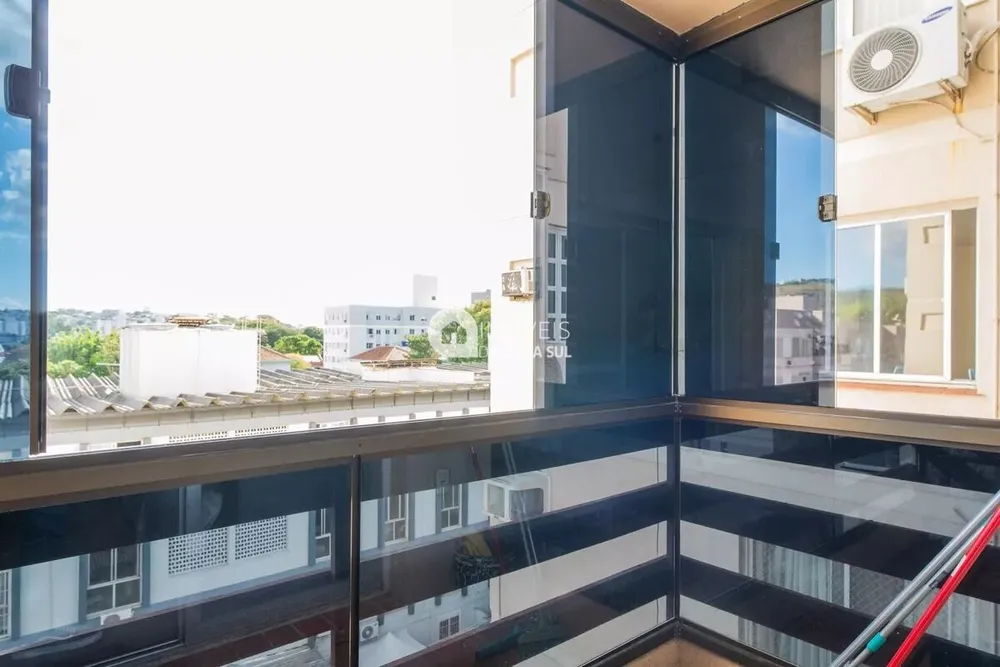 Apartamento, 1 quarto, 49 m² - Foto 7