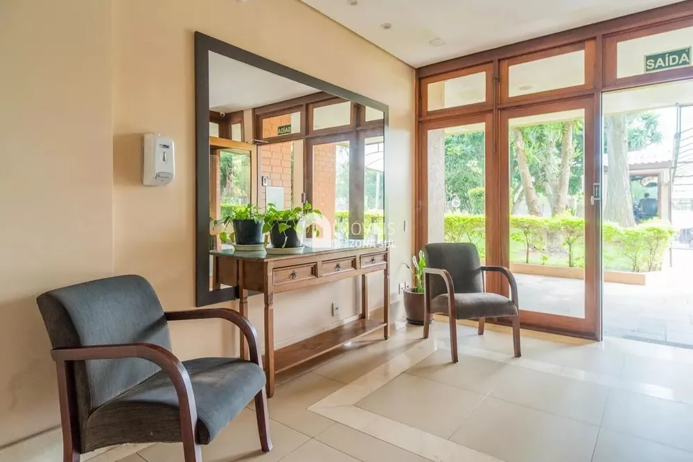 Apartamento, 1 quarto, 49 m² - Foto 4