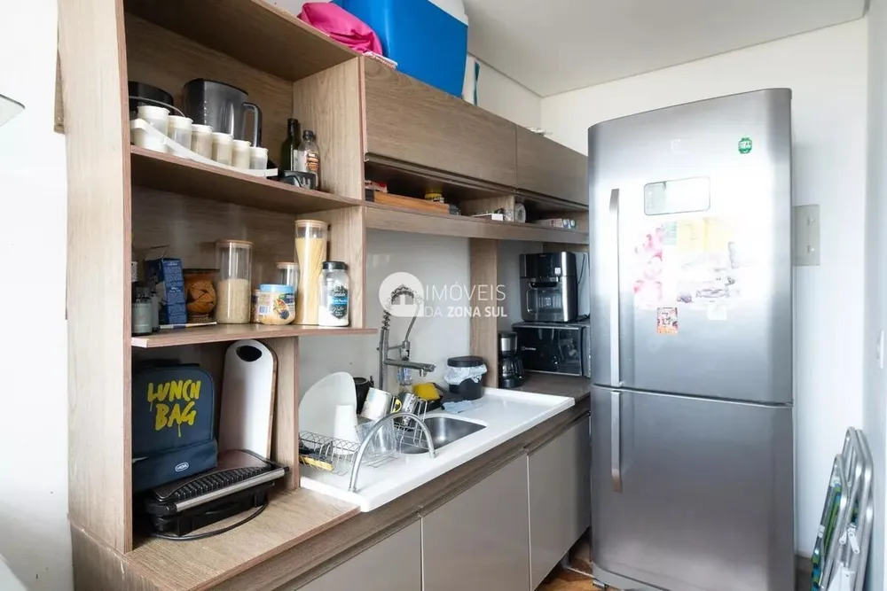 Apartamento, 1 quarto, 49 m² - Foto 8