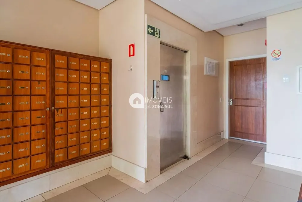 Apartamento, 1 quarto, 49 m² - Foto 5