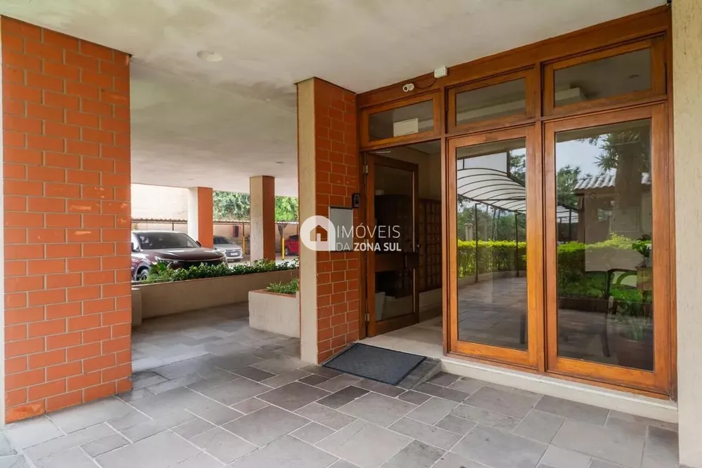 Apartamento, 1 quarto, 49 m² - Foto 7