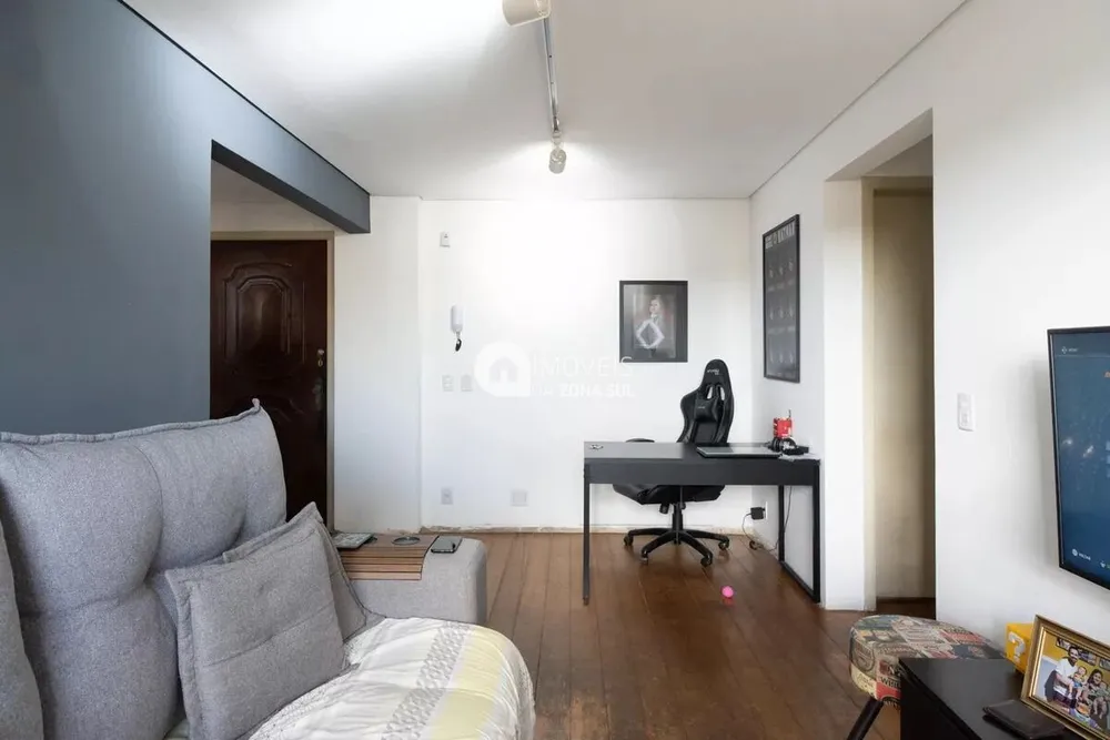 Apartamento, 1 quarto, 49 m² - Foto 4