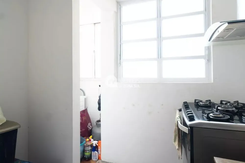 Apartamento, 1 quarto, 49 m² - Foto 2