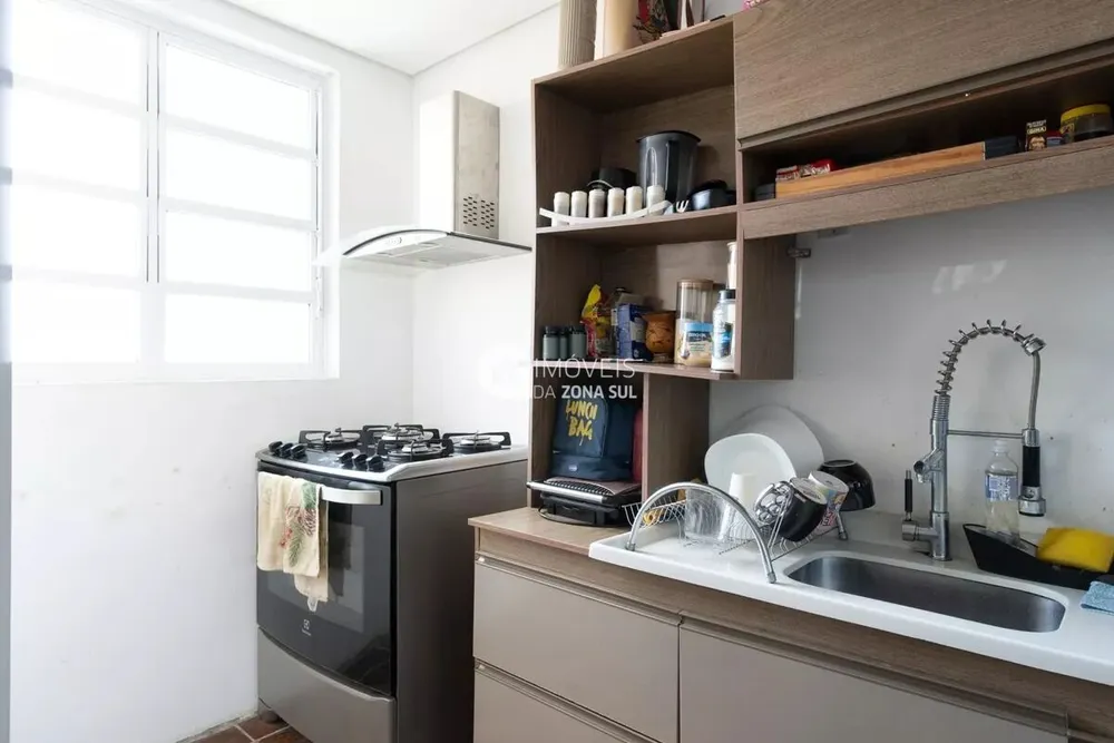 Apartamento, 1 quarto, 49 m² - Foto 10