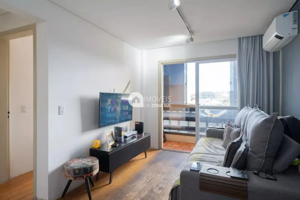 Apartamento, 1 quarto, 49 m² - Foto 5