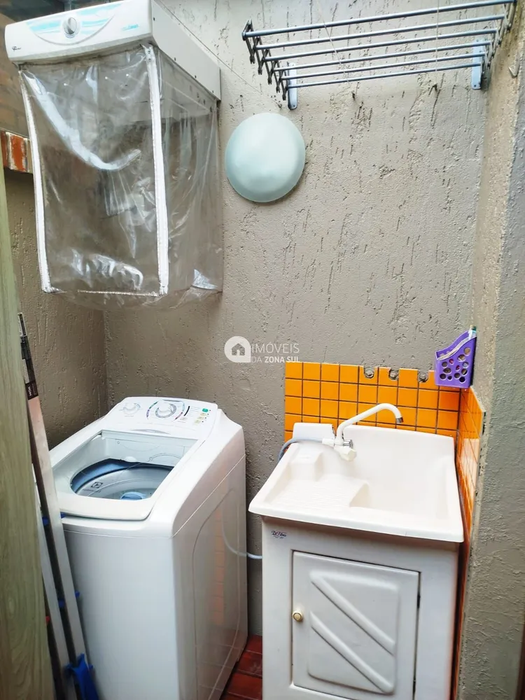 Casa de Condomínio, 2 quartos - Foto 4