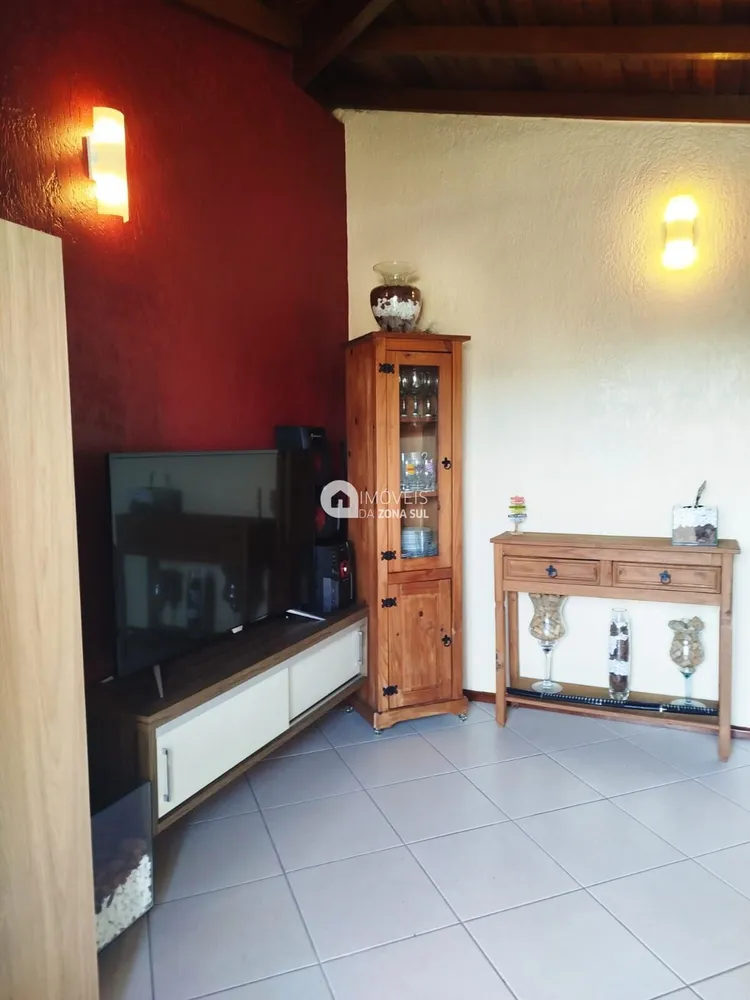 Casa de Condomínio, 2 quartos - Foto 5