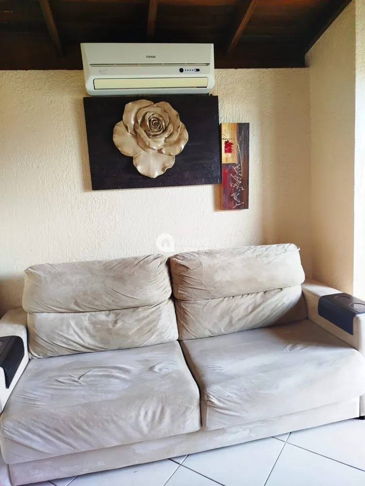 Casa de Condomínio, 2 quartos - Foto 10