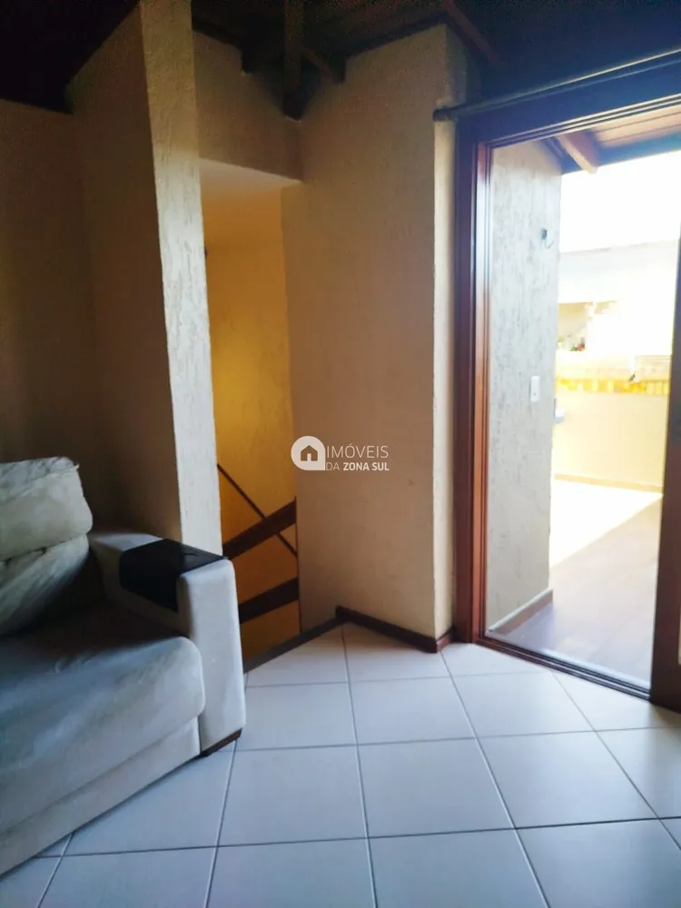 Casa de Condomínio, 2 quartos - Foto 9