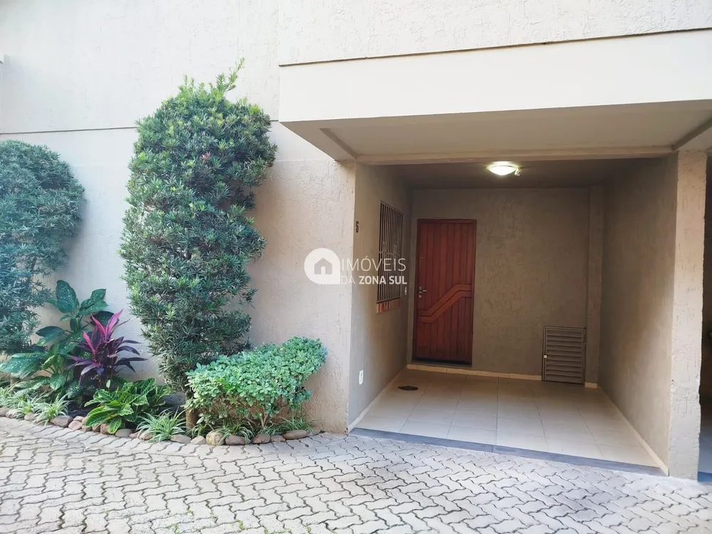 Casa de Condomínio, 2 quartos - Foto 2