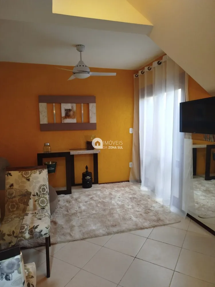 Casa de Condomínio, 2 quartos - Foto 6