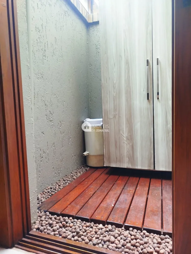 Casa de Condomínio, 2 quartos - Foto 3