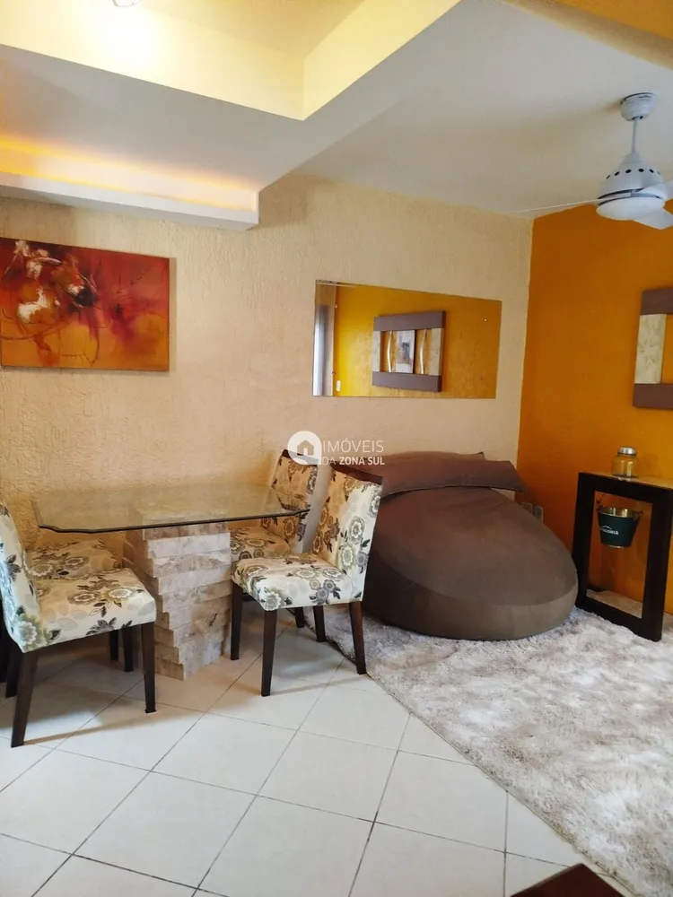 Casa de Condomínio, 2 quartos - Foto 7