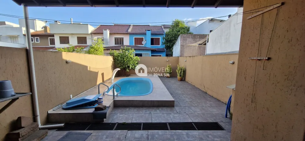 Sobrado, 3 quartos, 150 m² - Foto 6