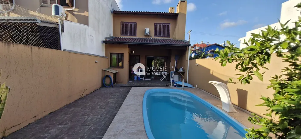 Sobrado, 3 quartos, 150 m² - Foto 7
